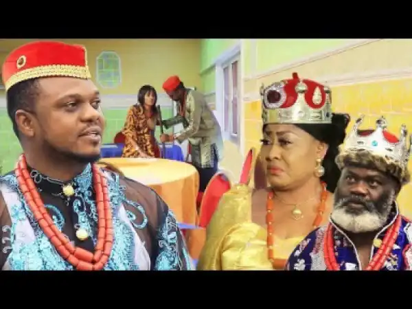 ROYAL MARRIAGE DECISION Season 1 - 2019